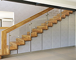 Construction et protection de vos escaliers par Escaliers Maisons à Miscon